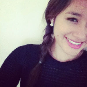 Meet your Posher, Isabel